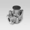 LANCIA 0000071719670 Water Pump